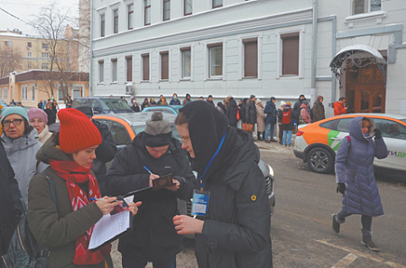 выборы, надеждин, предвыборная платформа, протестный электорат, экспертное мнение