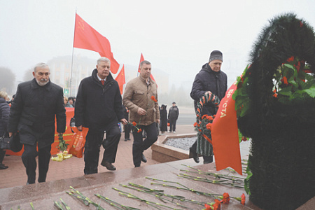 белоруссия, праздники, день октябрьской революции, социализм, лукашенко, трамп, мировые конфликты, урегулирование