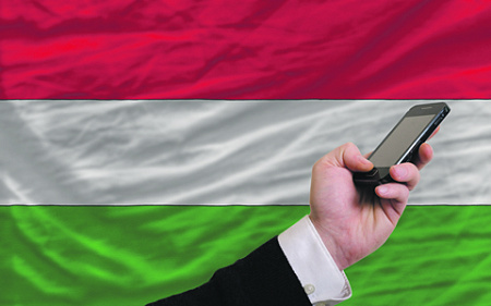 венгрия, расследование, шпионаж, программное обеспечение, телефонная слежка