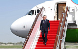 Казахстан и Узбекистан переходят в режим свободной торговли
