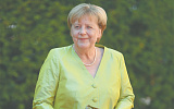 В Германии тоскуют по канцлерству Меркель 