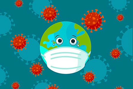 коронавирус, пандемия, covid-19, здравоохранение, здоровье, вирус, общество, цивилизация