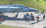 Украинские F-16 прописываются на аэродромах стран НАТО