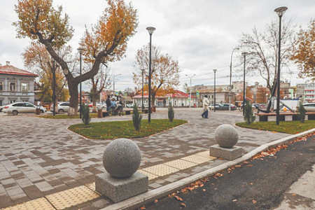 минстрой, городская среда, качество, благоустройство, социальное самочувствие, мониторинг, аудит