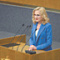 Володин объявляет новый этап развития парламентаризма