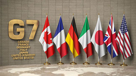 саммит, g7, повестка, украина, евроинтеграция, военная спецоперация, антироссийские санкции