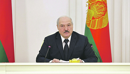 белоруссия, беларусь, лукашенко, экономическая политика, социальные проекты, приватизация, налоговое законодательство