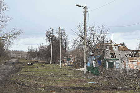 экономика, отраслевой  спад, восстановление, курская область