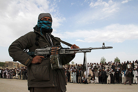 афганистан, пакистан, вооруженный конфликт, талибан