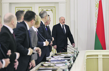 белоруссия, беларусь, власть, политика, кризис, лукашенко, протест, оппозиция, конституционная реформа