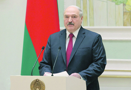 белоруссия, беларусь, власть, политика, лукашенко, политические партии, перерегистрация, минюст