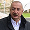 Алиев: Что касается мирного соглашения, то 80-90 процентов текста уже согласовано