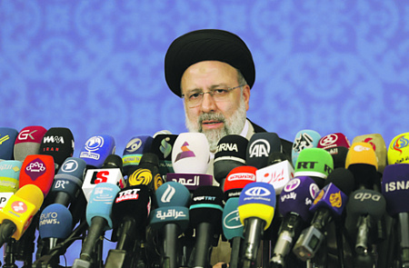 иран, эбрахим раиси, исламский режим, общество, религия, экономическое сопротивление, санкции, ядерная сделка, внешняя политика