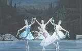 Выпускные концерты Академии русского балета имени Вагановой
