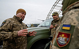 Киев готов реанимировать наступление за счет тотальной мобилизации