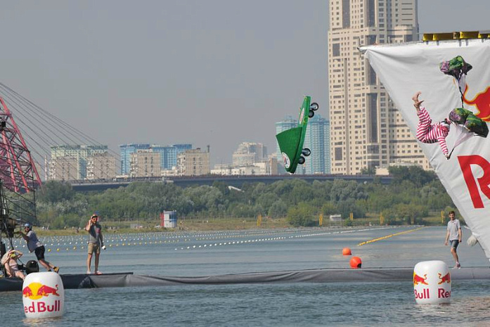 россия, москва, шоу, flugtag