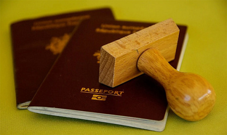 миграция, закон, паспорт
