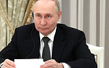 Путин перекраивает администрацию президента под своих помощников...