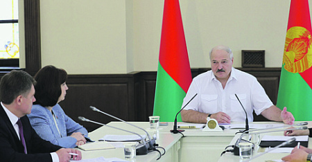 белоруссия, политзаключенные, помилование, амнистия, протасевич, международные санкции