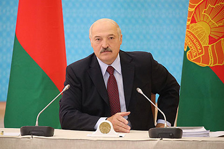 белоруссия, лукашенко, правительство, отставка