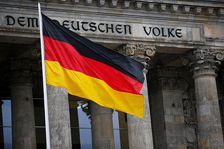 германия, фрг, конституция, история, прошлое, будущее, личная ответственность