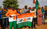 5. Переворот в Нигере подвел черту французскому доминированию в Сахеле
