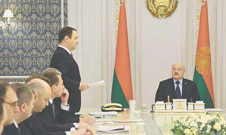 белоруссия, лукашенко, путин, экономика, безопасность, оборона, оппозиция, мид, алейник, внешняя политика