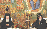 Грузинский патриархат отчаянно лавирует между Москвой и Константинополем
