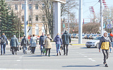 Население Белоруссии сократилось на четверть миллиона человек