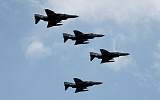 К боям на F-16 в Украине уже готовятся западные наемники