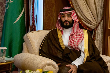 саудовская аравия, кронпринц, мухаммед бин сальман, оппозиция, бин найеф, политические преследования