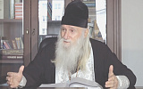 Глава Абхазской церкви выдвинул ультиматум патриарху Кириллу