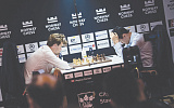 Турниры Norway Chess в Ставангере подходят к завершению