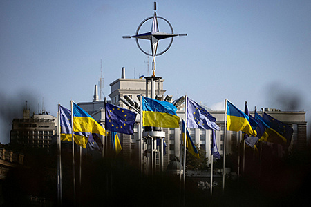 украина, впк, альянс военной промышленности, военный конфликт, вооружения