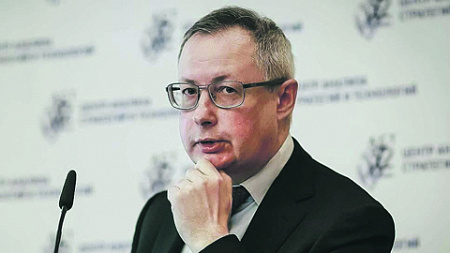 константин макиенко