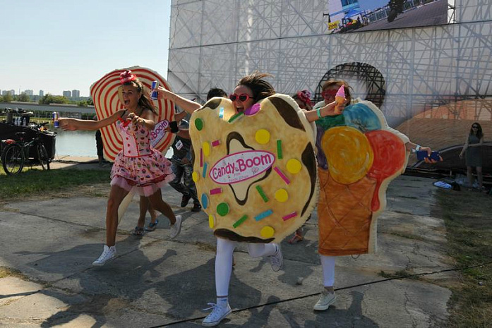 россия, москва, шоу, flugtag