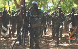 Сомали превращается в штаб-квартиру глобального джихада