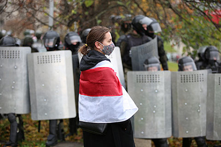 белоруссия, беларусь, власть, политика, кризис, лукашенко, протест, оппозиция, репрессии
