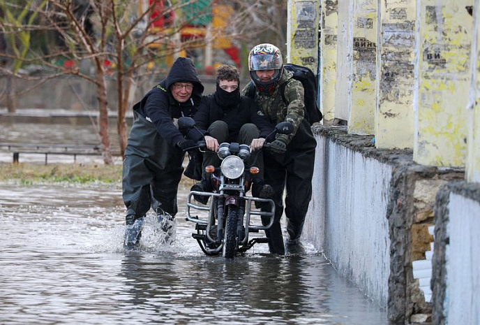 россия, крым, ураган, последствия