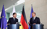 Германия рискует оказаться в центре ядерного конфликта