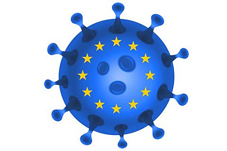 европа, ес, евросоюз, туризм, путешествия, поездки, транспорт, экономика, коронавирус, пандемия, covid-19