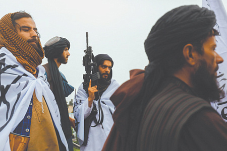 афганистан, талибан, кадровые перестановки, кабульские талибы, кандагарская группировка, мулла хайбатулла, международный джихад, пакистан