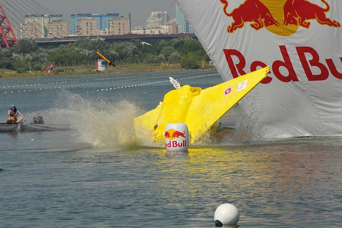 россия, москва, шоу, flugtag