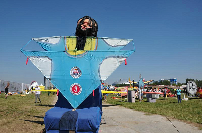 россия, москва, шоу, flugtag