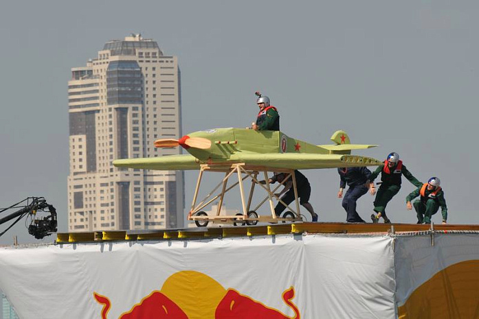 россия, москва, шоу, flugtag