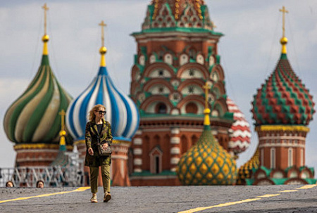 россия, привлекательная городская среда, традиционные ценности, преимушества