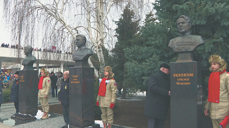 кпрф, всероссийское совещание, 80 летие победы, волгоград, сталинград, переименование