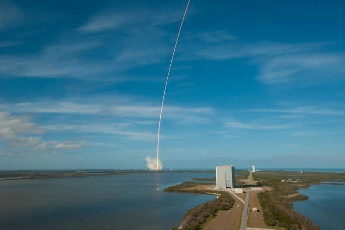 spacex, falcon heavy, tesla roadster, илон маск