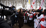 Белоруссия стала аутсайдером по правам человека и лидером по устойчивому развитию