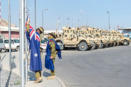 австралия, расследование, военныет преступления, афганистан, гражданское население